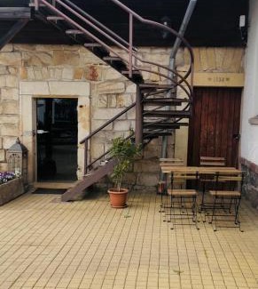 Radostna pod Kozakovem Apartment | Apartmány Na vlně
