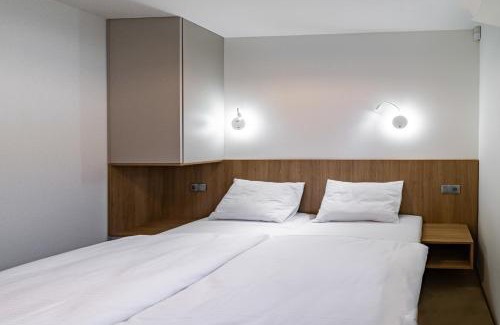 Lednice Apartment | Apartmány Na Zahradách