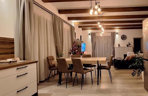Dolny Kubin Apartment | Apartmány Orava