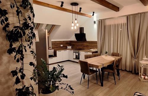 Dolny Kubin Apartment | Apartmány Orava