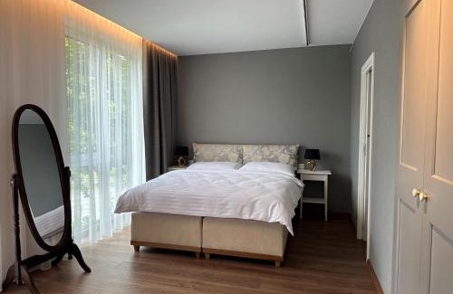 Bojnice Apartment | Apartmány Panoráma Bojnice