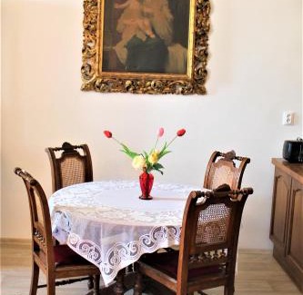 Nova Bystrice Apartment | Apartmány PAPÍK