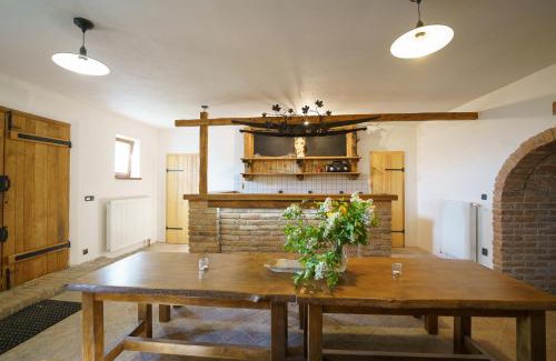 Pouzdrany Apartment | APARTMÁNY PAUSRAM