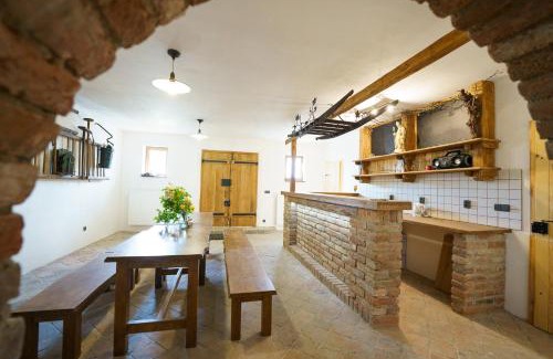 Pouzdrany Apartment | APARTMÁNY PAUSRAM