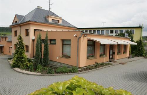Potstejn Apartment | Apartmány PEMI Potštejn