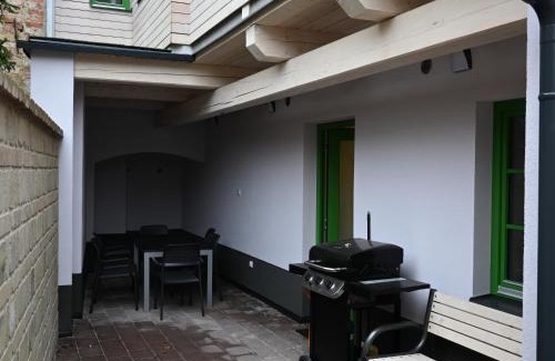 Lysice Apartment | Apartmány Phlora