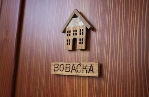 Muran Apartment | Apartmány Planina Predná Hora