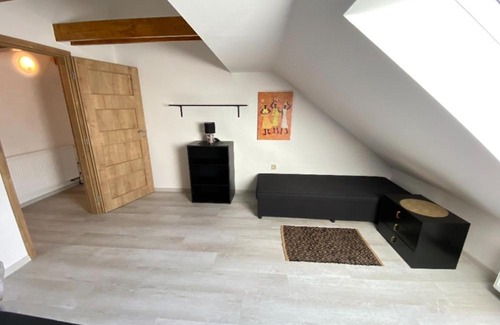 Susice Apartment | Apartmány pod Andělíčkem