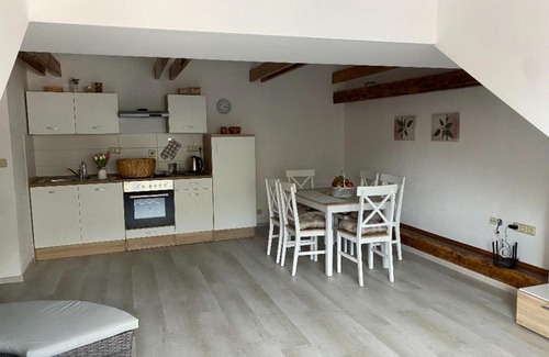 Susice Apartment | Apartmány pod Andělíčkem