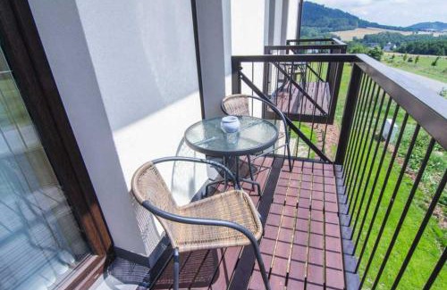Cervena Voda Apartment | Apartmány pod Bukovkou