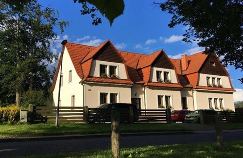 Adrspach Apartment | Apartmány Pod Křížovým vrchem Adršpach