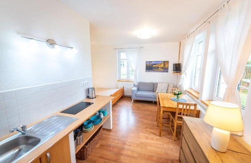 Adrspach Apartment | Apartmány Pod Křížovým vrchem Adršpach
