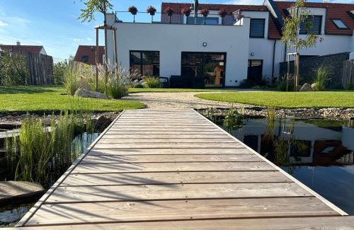 Mikulov Apartment | Apartmány Pod Novou
