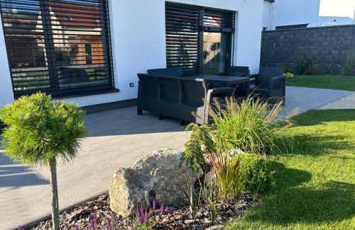 Mikulov Apartment | Apartmány Pod Novou