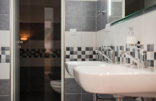 Nyrsko Apartment | Apartmány pod Pajrekem