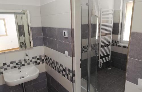 Nyrsko Apartment | Apartmány pod Pajrekem