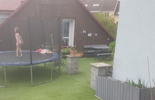 Pisek Apartment | Apartmány Pod Putimskou branou