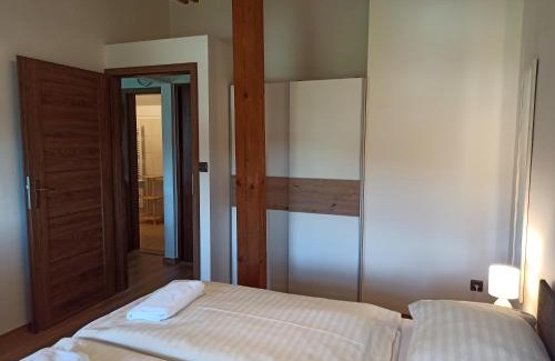 Podlavice Apartment | Apartmány Podlavice