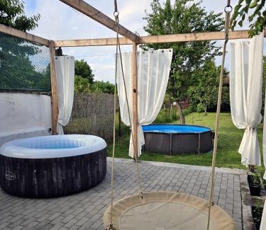 Lednice Apartment | Apartmány Podzámčí