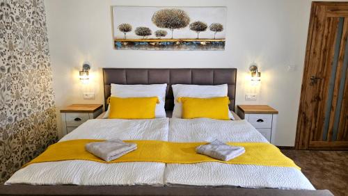 Lednice Apartment | Apartmány Podzámčí