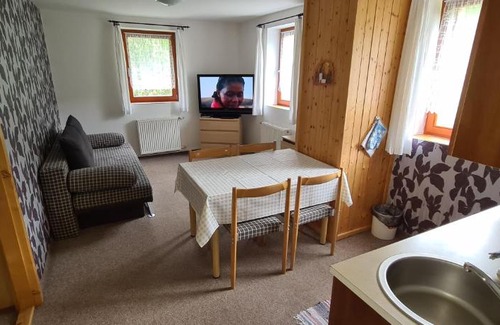 Ludvikov Apartment | Apartmány Pony