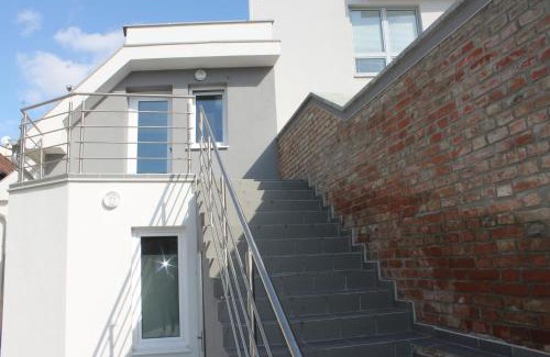 Piestany Apartment | Apartmány pri Auparku
