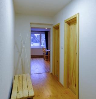 Liptovsky Hradok Apartment | Apartmány pri Belej