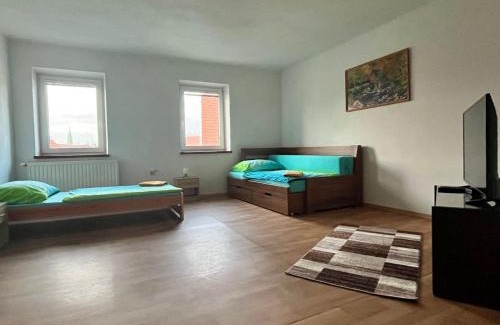 Horazdovice Apartment | Apartmány RK