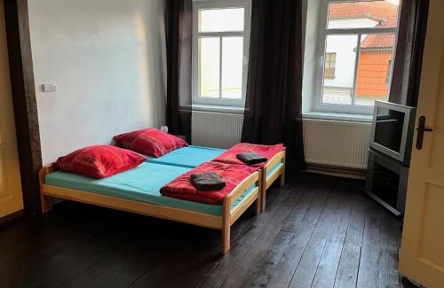 Horazdovice Apartment | Apartmány RK
