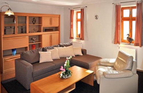 Stara Oleska Apartment | Apartmány Rosalka
