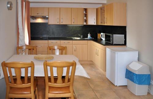Stara Oleska Apartment | Apartmány Rosalka