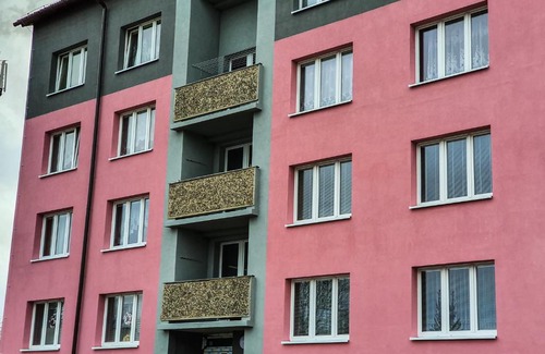 Kovarska Apartment | Apartmány SCHMIEDEBERG u KLÍNOVCE