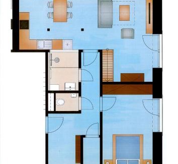 Semily Apartment | Apartmány Semily