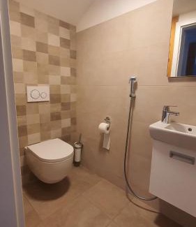 Semily Apartment | Apartmány Semily
