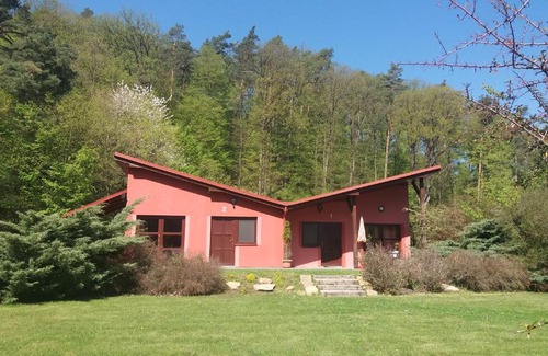 Buchlovice Apartment | APARTMÁNY SMRAĎAVKA č.ev.52