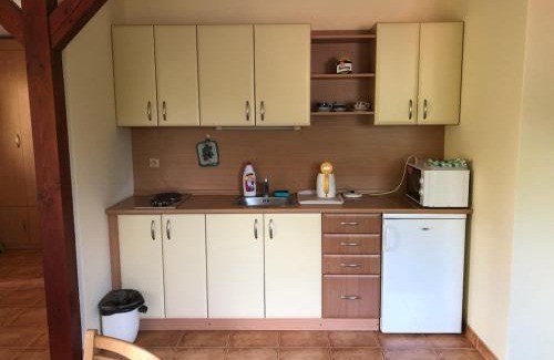 Buchlovice Apartment | APARTMÁNY SMRAĎAVKA č.ev.52