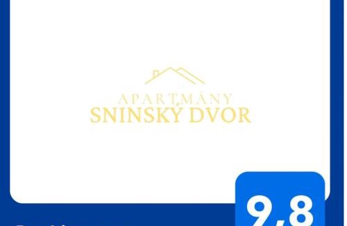 Snina Apartment | APARTMÁNY Sninský dvor