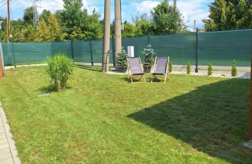Snina Apartment | APARTMÁNY Sninský dvor