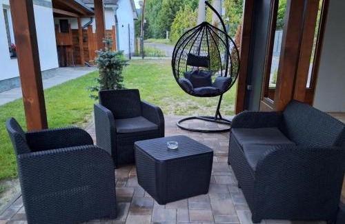 Snina Apartment | APARTMÁNY Sninský dvor