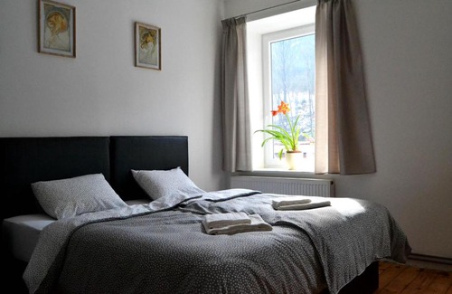 Trutnov Apartment | Apartmány Sophia