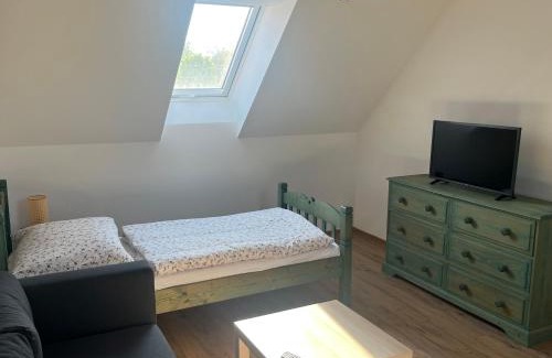 Hostomice Apartment | Apartmány Statek Bezdědice