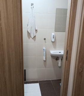 Pardubice Apartment | Apartmány Svítkov 79