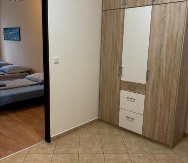 Milovice Apartment | Apartmány Topolová 909B