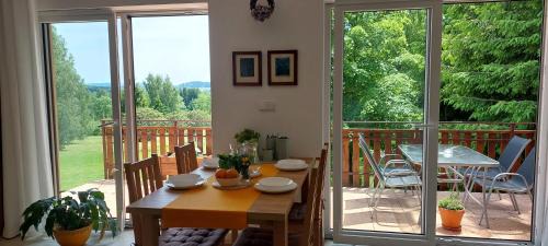 Karlovy Dvory Apartment | Apartmány U Špilínků-lipensko