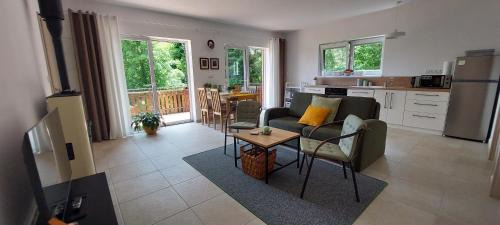 Karlovy Dvory Apartment | Apartmány U Špilínků-lipensko