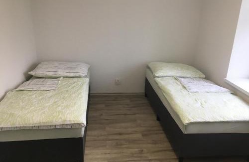 Humpolec Apartment | Apartmány U Hadiny