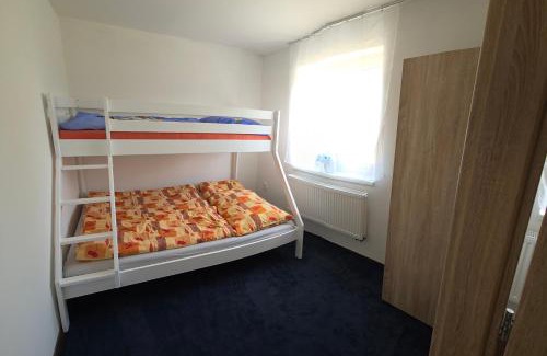 Skalice Apartment | Apartmány u jízdárny