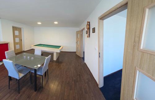 Skalice Apartment | Apartmány u jízdárny