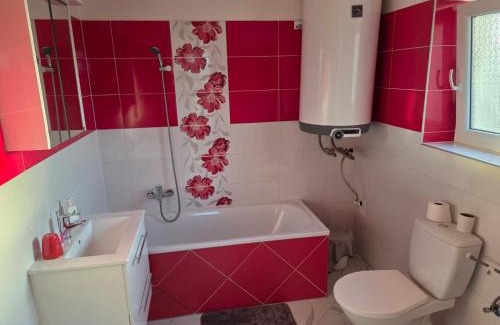 Skalice Apartment | Apartmány u jízdárny