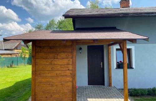 Rapotin House | Apartmány U Jeřábků